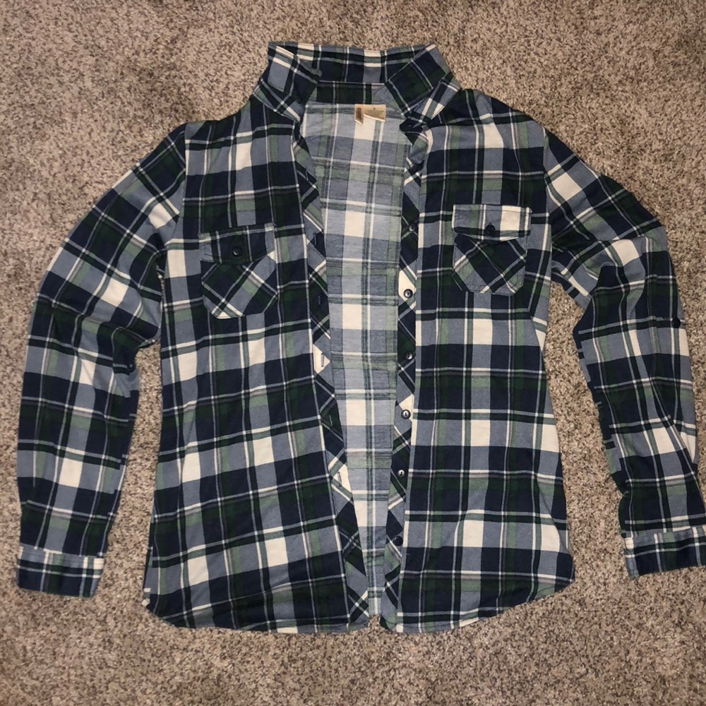 Flannel
